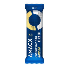 Amacx Energy line Bars - Banan